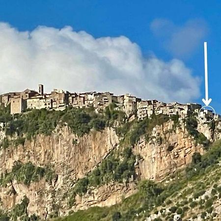 Il Fienile Suite Con Terrazza Panoramica A Strapiombo Νόρμα Εξωτερικό φωτογραφία