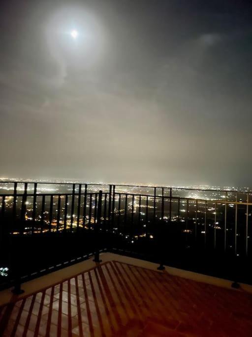 Il Fienile Suite Con Terrazza Panoramica A Strapiombo Νόρμα Εξωτερικό φωτογραφία