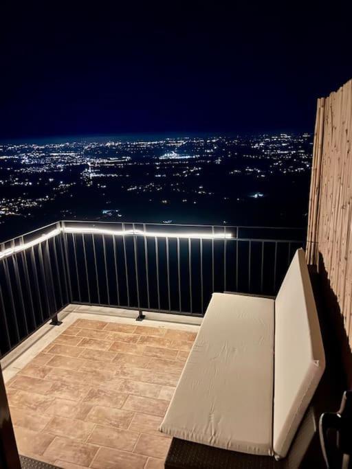 Il Fienile Suite Con Terrazza Panoramica A Strapiombo Νόρμα Εξωτερικό φωτογραφία